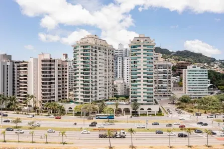 Apartamento com 4 Quartos à venda, 316m² no Agronômica, Florianópolis