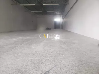 Ponto Comercial para alugar, 514m² no Conjunto Habitacional Caieiras, Vespasiano