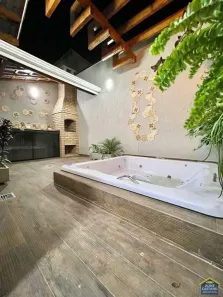 Casa com 3 Quartos à venda, 116m² no Caiçara, Praia Grande