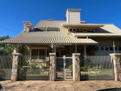 Casa com 4 Quartos à venda, 347m² no Hidráulica, Lajeado