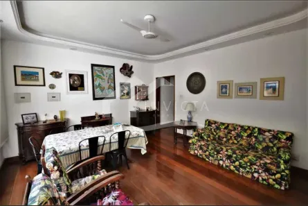 Apartamento com 3 Quartos à venda, 110m² no Botafogo, Rio de Janeiro