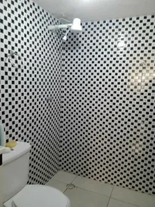 Apartamento com 3 Quartos à venda, 50m² no Parque Santo Antônio, São Paulo