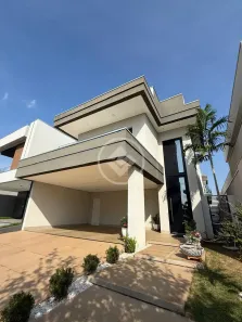 Casa de Condomínio com 4 Quartos à venda, 289m² no Condomínio Belvedere II, Cuiabá