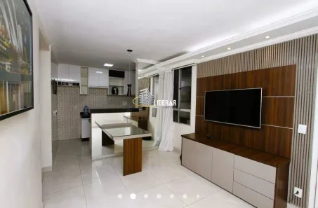 Apartamento com 2 Quartos para alugar, 45m² no Camargos, Belo Horizonte