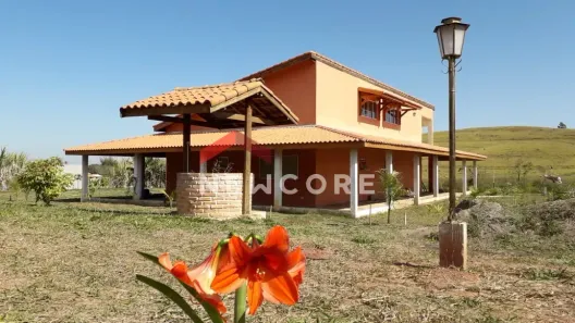 Fazenda/Sítio com 2 Quartos à venda, 312m² no Tataúba, Caçapava