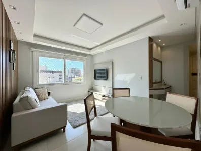 Apartamento com 2 Quartos à venda, 85m² no Zona Nova, Capão da Canoa