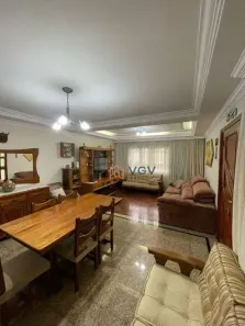 Sobrado com 3 Quartos à venda, 250m² no Jardim da Campina, São Paulo