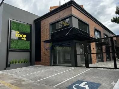 Ponto Comercial para alugar, 59m² no Vila Eunice Nova, Cachoeirinha