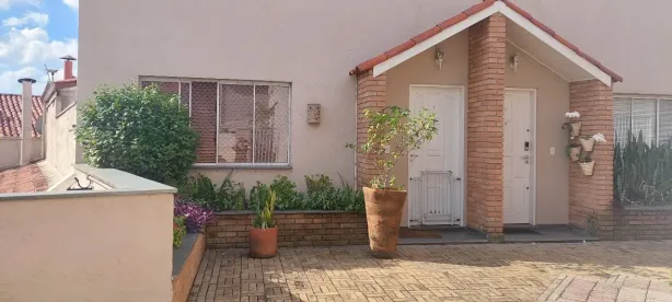 Casa de Condomínio com 3 Quartos à venda, 128m² no Vila Antônio, São Paulo
