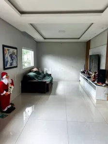 Casa com 4 Quartos à venda, 260m² no Jardim Atlântico, Goiânia