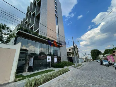 Flat com 1 Quarto para alugar, 37m² no Brasiléia, Betim