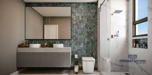 Apartamento com 3 Quartos à venda, 106m² no Savassi, Belo Horizonte