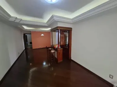 Apartamento com 3 Quartos à venda, 130m² no Chácara Girassol, Americana