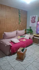 Casa com 3 Quartos à venda, 212m² no Vila União, Guarulhos