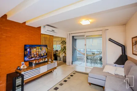 Apartamento com 2 Quartos à venda, 68m² no Hamburgo Velho, Novo Hamburgo