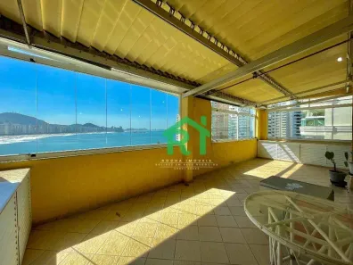 Apartamento com 2 Quartos à venda, 150m² no Vila Luis Antônio, Guarujá
