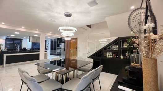 Cobertura com 3 Quartos à venda, 257m² no Canto do Forte, Praia Grande