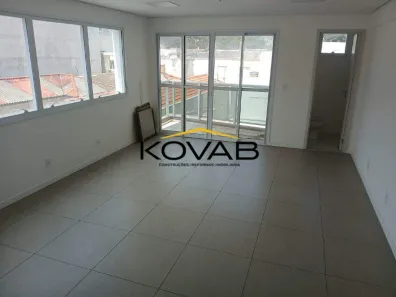 Sala Comercial para alugar, 37m² no Vila Clementino, São Paulo