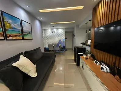 Apartamento com 2 Quartos à venda, 70m² no Recreio dos Bandeirantes, Rio de Janeiro