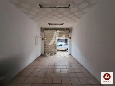 Ponto Comercial para alugar, 29m² no Centro, Ribeirão Preto