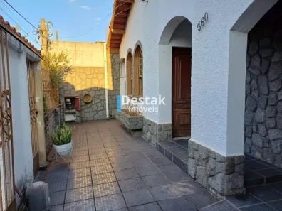 Casa com 3 Quartos à venda, 130m² no Barreira Cravo, Volta Redonda