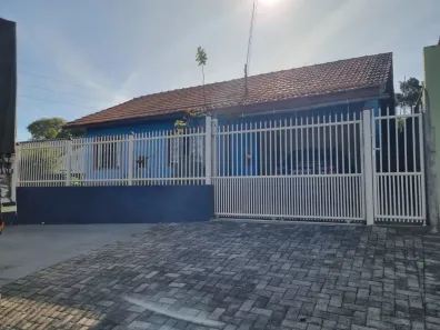 Casa com 2 Quartos à venda, 120m² no Neves, Ponta Grossa