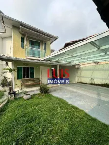 Casa com 3 Quartos à venda, 165m² no Itaipu, Niterói