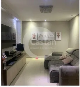 Sobrado com 5 Quartos à venda, 200m² no Vila Macedópolis, São Paulo