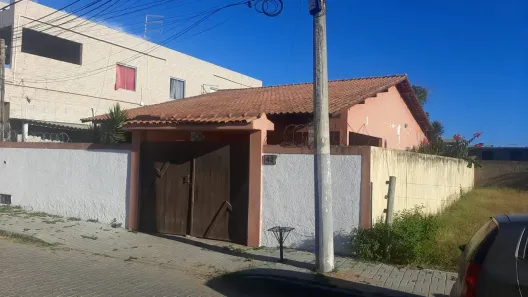 Casa com 3 Quartos à venda, 300m² no Atafona, São João da Barra