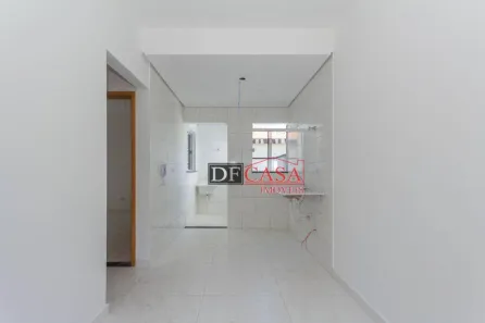 Apartamento com 2 Quartos à venda, 35m² no Itaquera, São Paulo