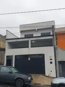 Sobrado com 3 Quartos para alugar, 150m² no Jardim São Guilherme, Sorocaba