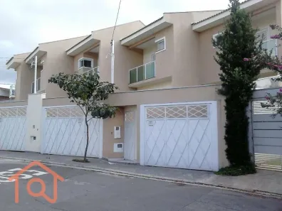 Casa com 3 Quartos à venda, 140m² no Jardim Cidália, São Paulo