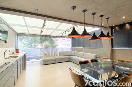Apartamento com 2 Quartos para alugar, 95m² no Campo Belo, São Paulo