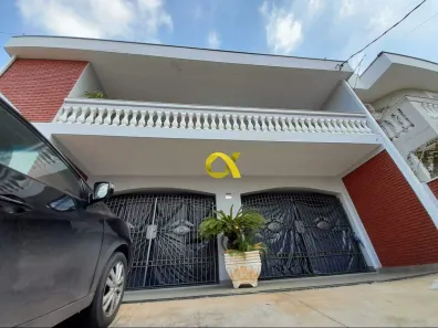Imóvel Comercial com 3 Quartos à venda, 353m² no Alemães, Piracicaba