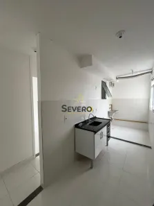Apartamento com 2 Quartos à venda, 47m² no Nova Cidade, São Gonçalo