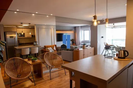 Apartamento com 2 Quartos à venda, 82m² no Vila Sônia, São Paulo