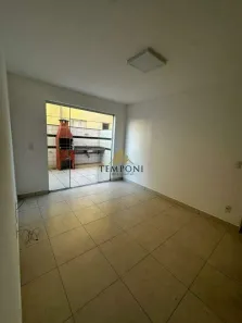 Apartamento com 2 Quartos à venda, 63m² no Manacás, Belo Horizonte