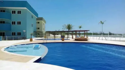Apartamento com 1 Quarto à venda, 50m² no Monte Alto, Arraial do Cabo