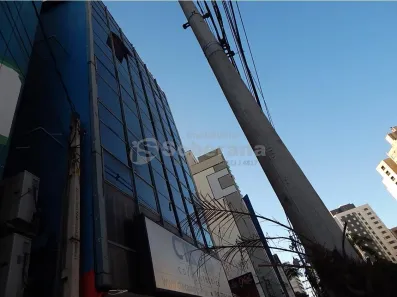 Prédio Comercial com 8 Quartos à venda, 707m² no Centro, Campinas