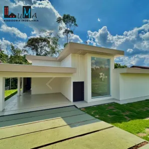 Casa com 3 Quartos à venda, 217m² no Fazenda da Ilha, Embu-Guaçu