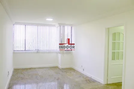 Apartamento com 3 Quartos à venda, 100m² no Barro Branco (Zona Norte), São Paulo