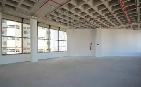 Sala Comercial à venda, 327m² no Lourdes, Belo Horizonte