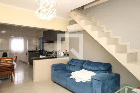 Casa com 3 Quartos à venda, 150m² no Vila Carmosina, São Paulo
