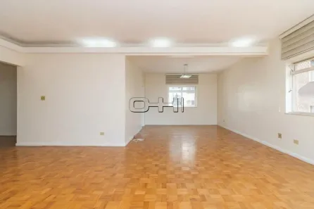 Apartamento com 3 Quartos para alugar, 200m² no Bela Vista, São Paulo