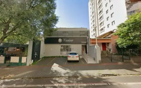 Ponto Comercial para alugar, 150m² no Centro, Londrina
