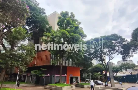 Sala Comercial à venda, 50m² no Savassi, Belo Horizonte