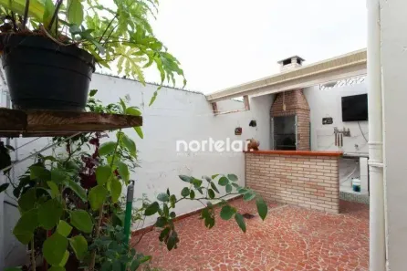 Casa com 2 Quartos à venda, 175m² no Vila São Vicente, São Paulo