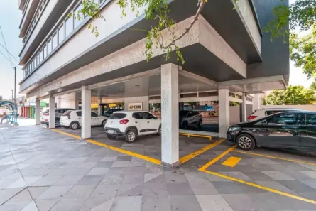 Prédio Comercial à venda, 940m² no Jardim Botânico, Porto Alegre