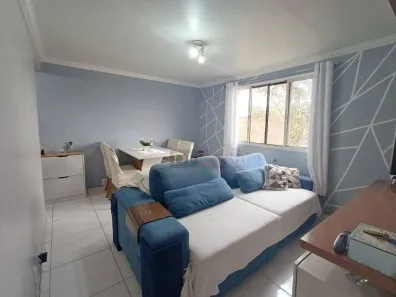 Apartamento com 2 Quartos à venda, 41m² no Conjunto Residencial José Bonifácio, São Paulo