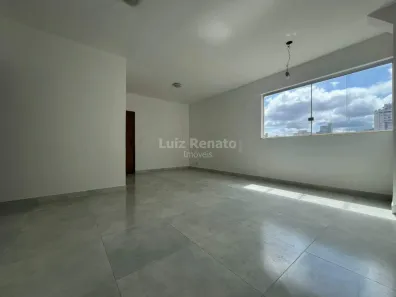 Apartamento com 3 Quartos à venda, 110m² no Funcionários, Belo Horizonte